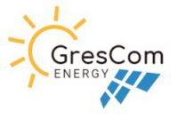 GresCom Energy
